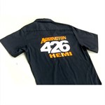 Arrington T-Shirts and Apparel