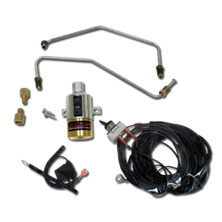 Brake Lines and Accessories