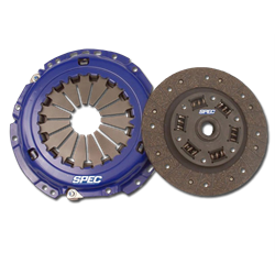 Clutch Disks and Pressure Plates