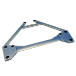 Steering Support Bars and Braces