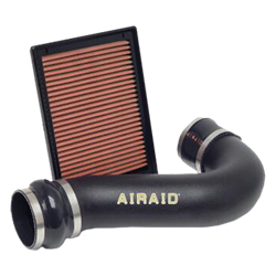 Airaid 311-212 AIRAID Cold Air Dam Intake System 